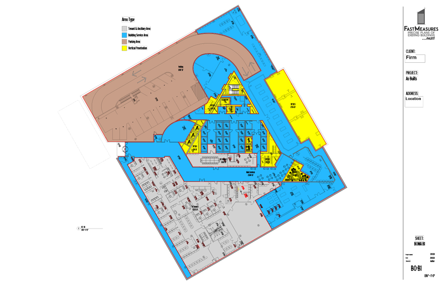 Leasing Analysis Project 5