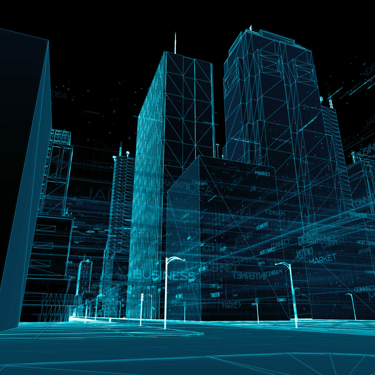 Laser Scanning Image 5