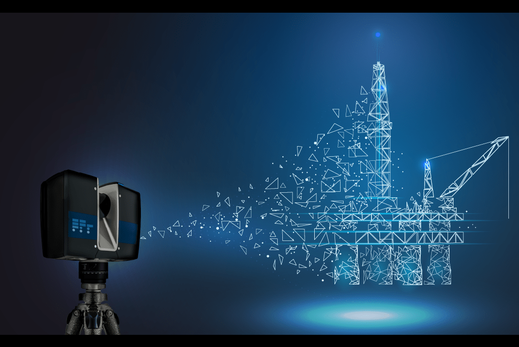 3D Laser Scanning
